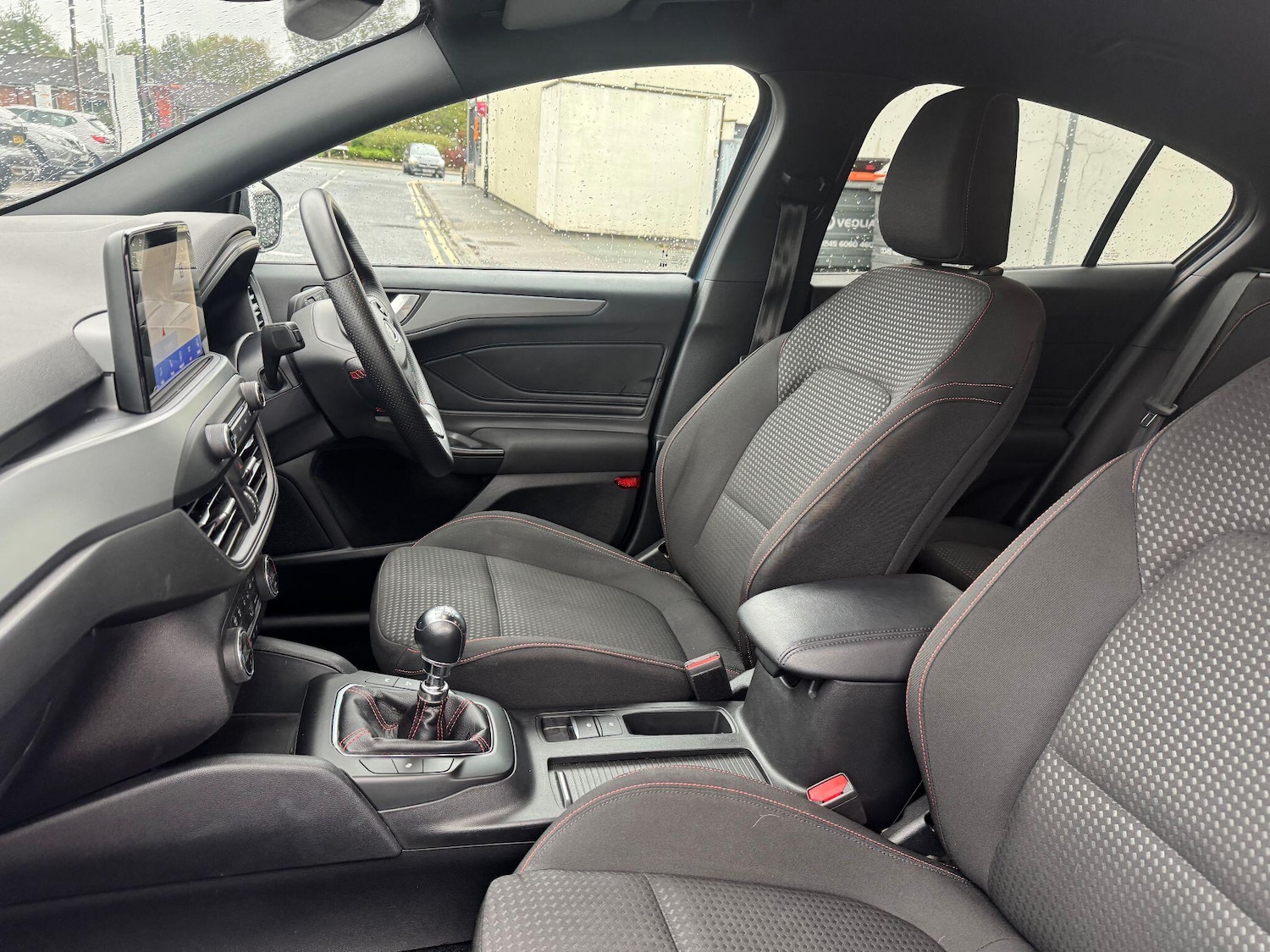 Used Ford Focus 2022 for sale - 76521672: Photo 20