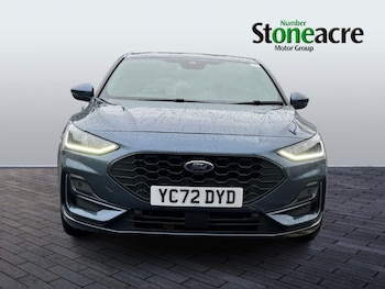 Used Ford Focus 2022 for sale - 76521672: Photo