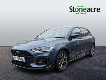 Used Ford Focus 2022 for sale - 76521672: Photo
