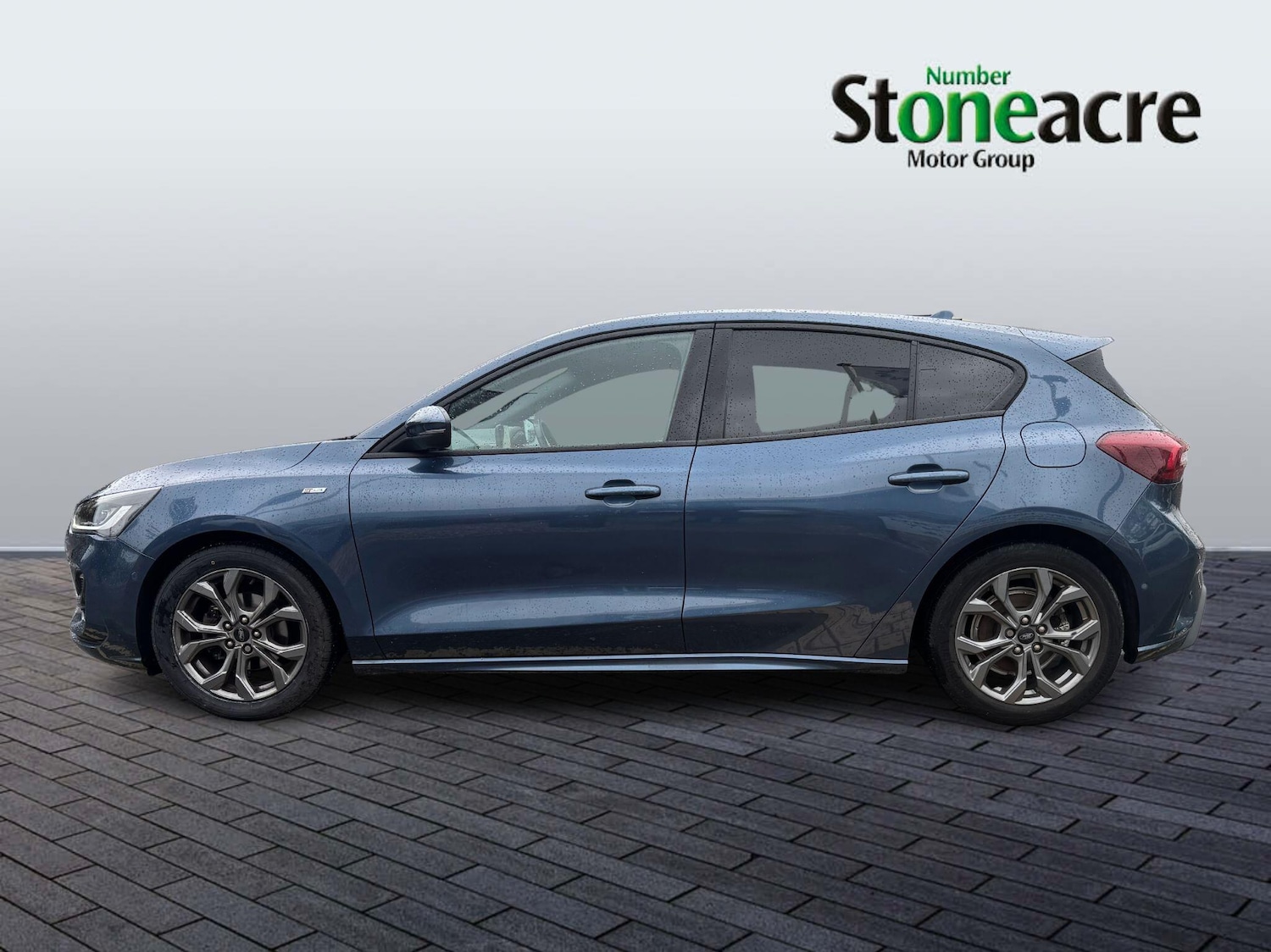 Used Ford Focus 2022 for sale - 76521672: Photo 5