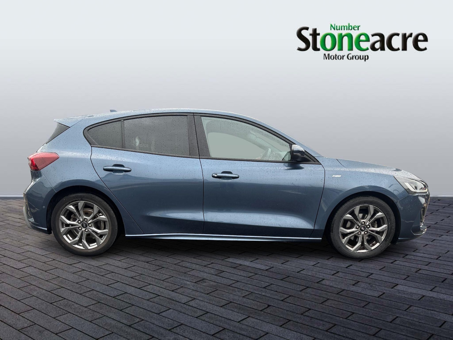 Used Ford Focus 2022 for sale - 76521672: Photo 7