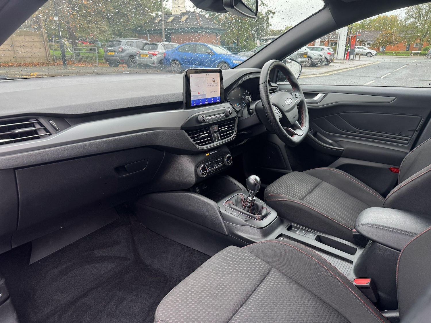 Used Ford Focus 2022 for sale - 76521672: Photo 9