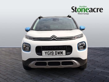 Used Citroen C3 Aircross 2019 for sale - 79145719: Photo