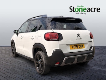 Used Citroen C3 Aircross 2019 for sale - 79145719: Photo