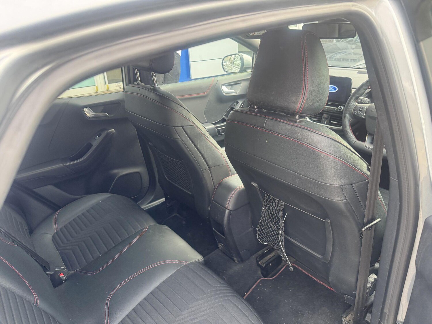 Used Ford Puma 2023 for sale - 78019596: Photo 10