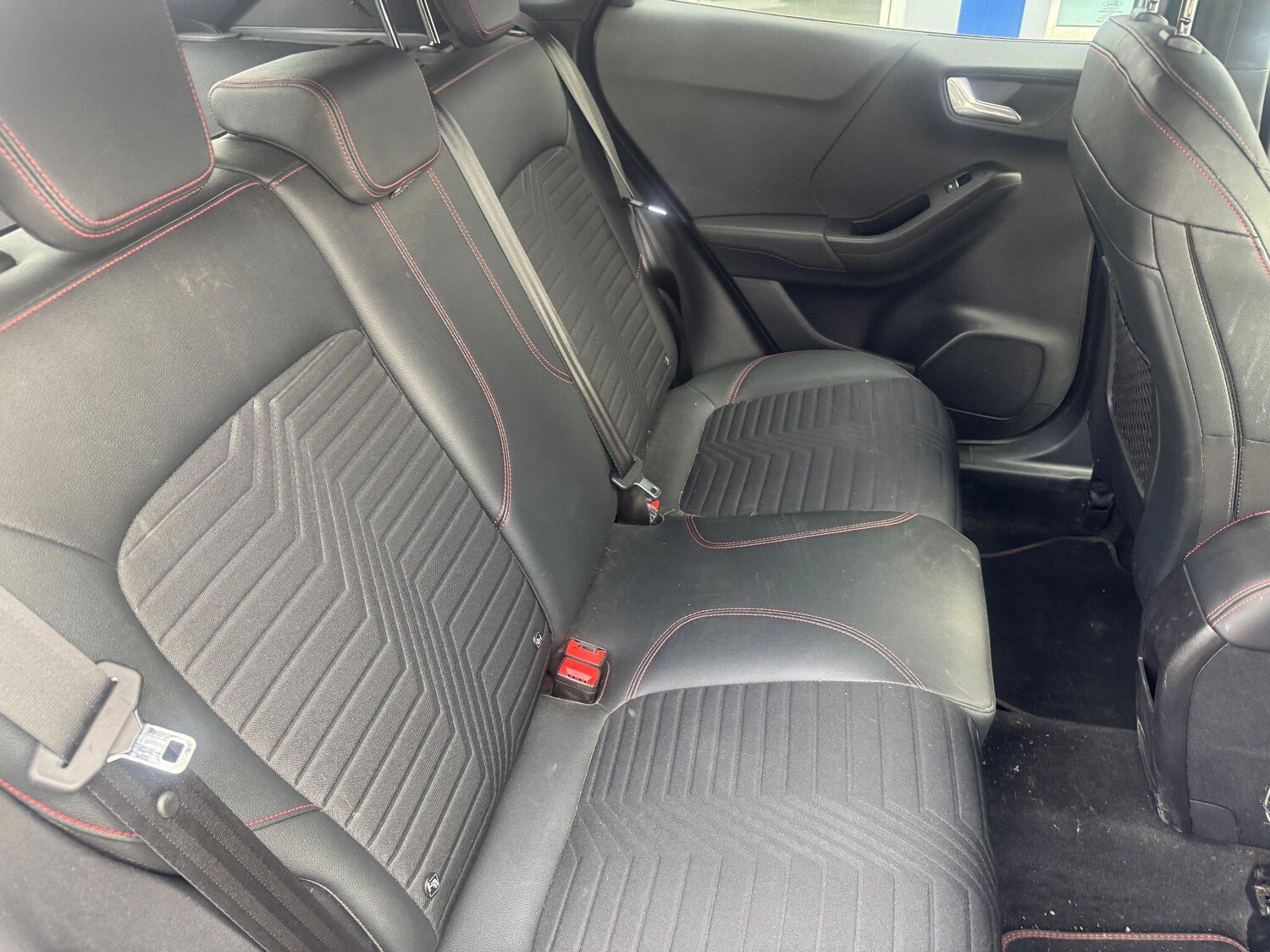 Used Ford Puma 2023 for sale - 78019596: Photo 11