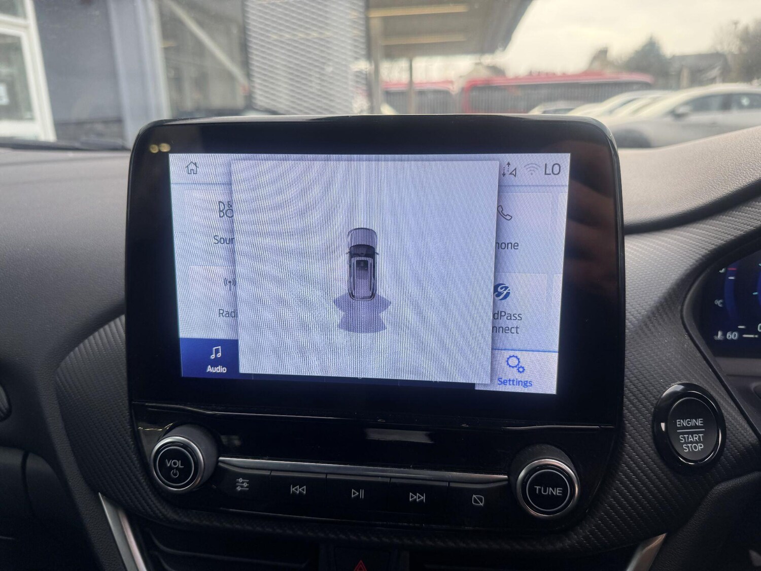 Used Ford Puma 2023 for sale - 78019596: Photo 12