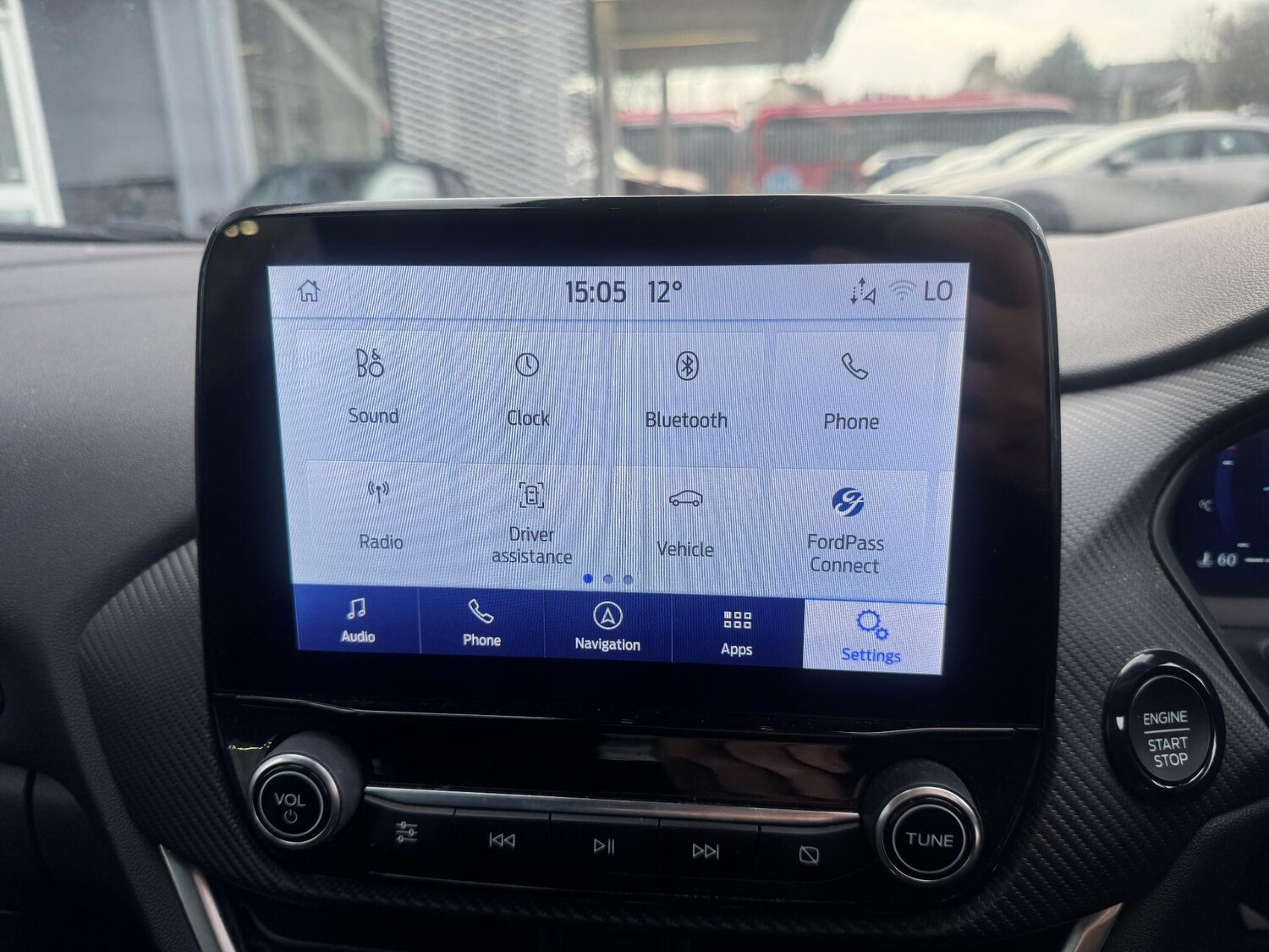 Used Ford Puma 2023 for sale - 78019596: Photo 13