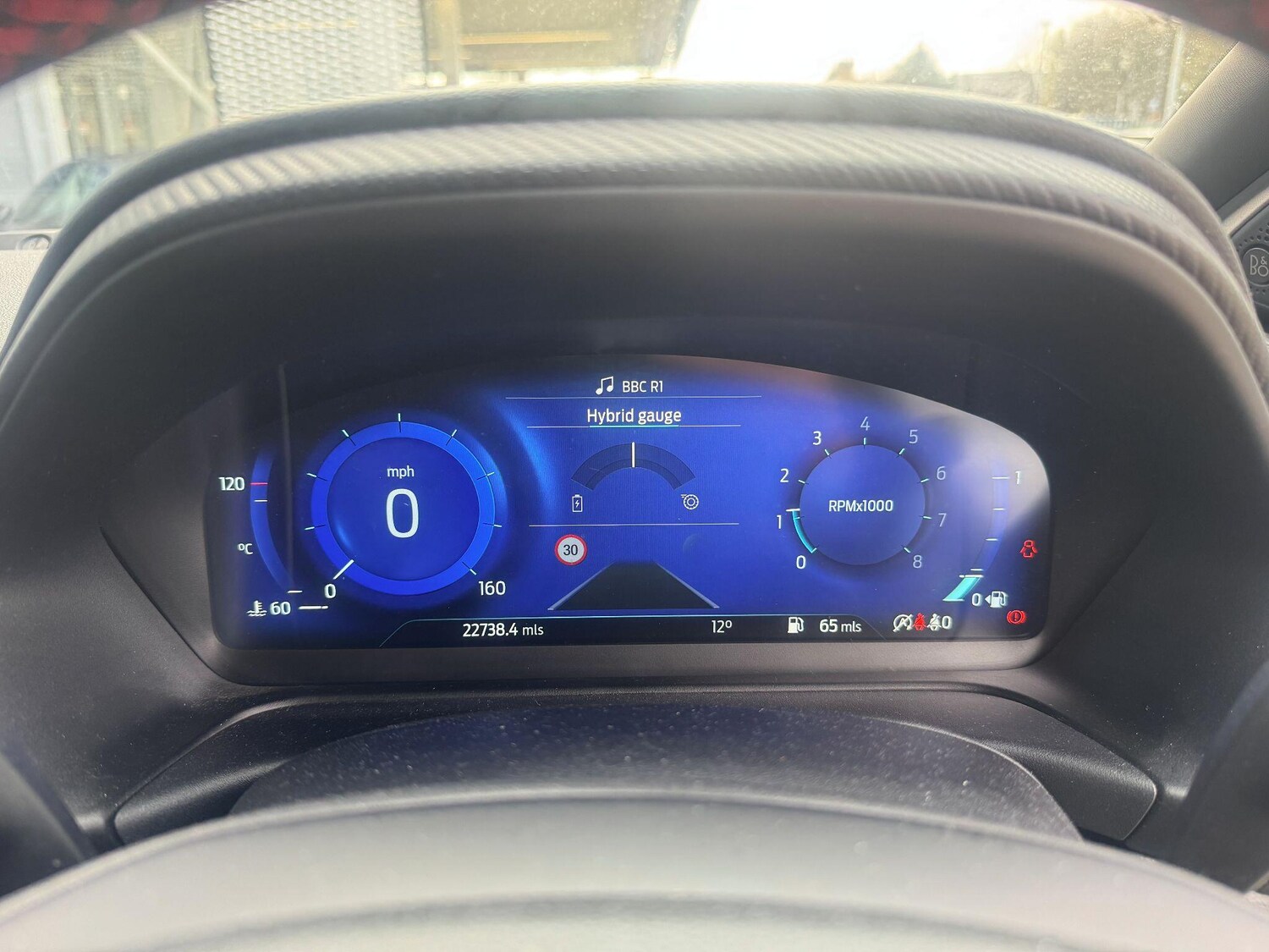 Used Ford Puma 2023 for sale - 78019596: Photo 14