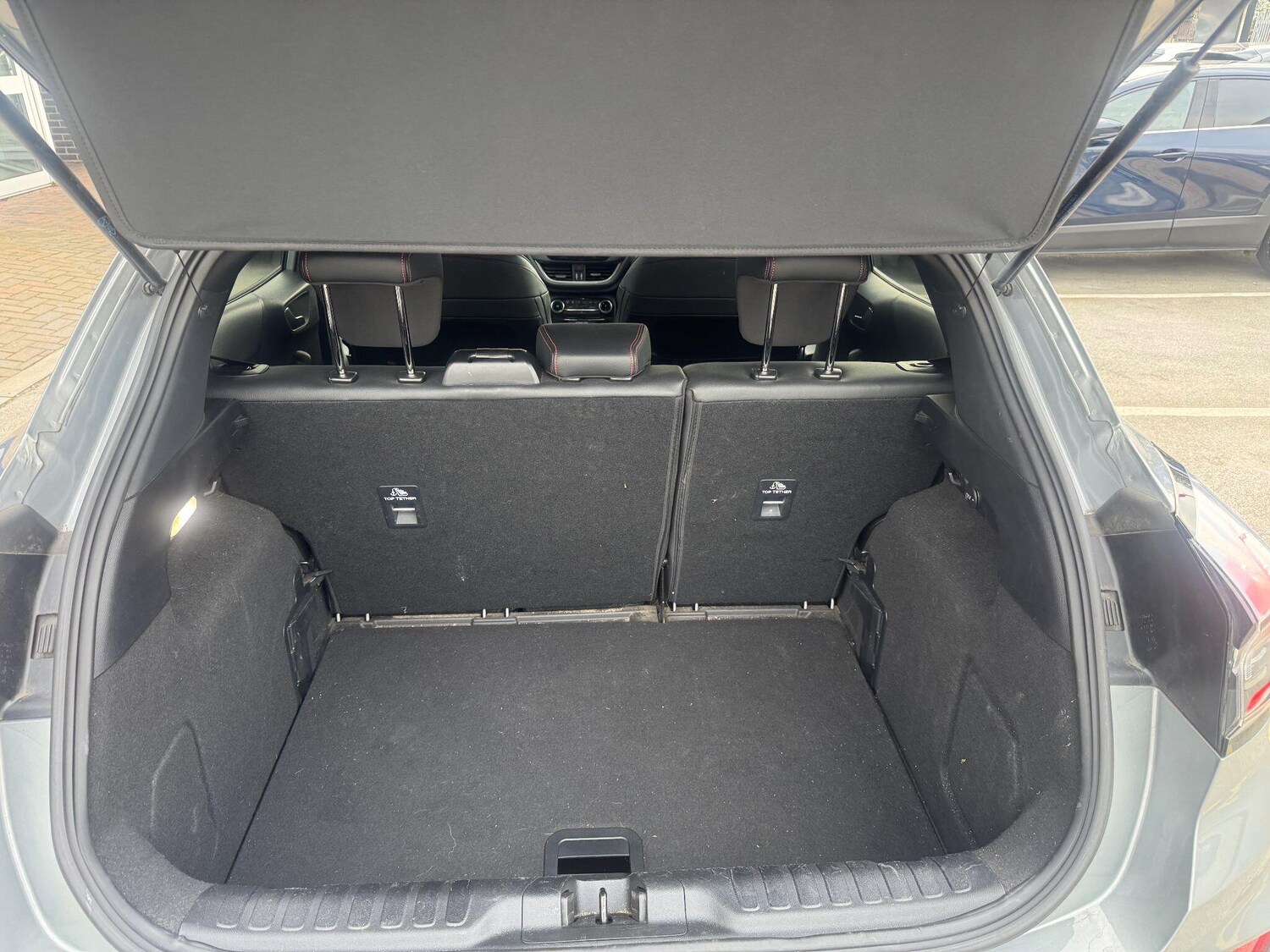 Used Ford Puma 2023 for sale - 78019596: Photo 15