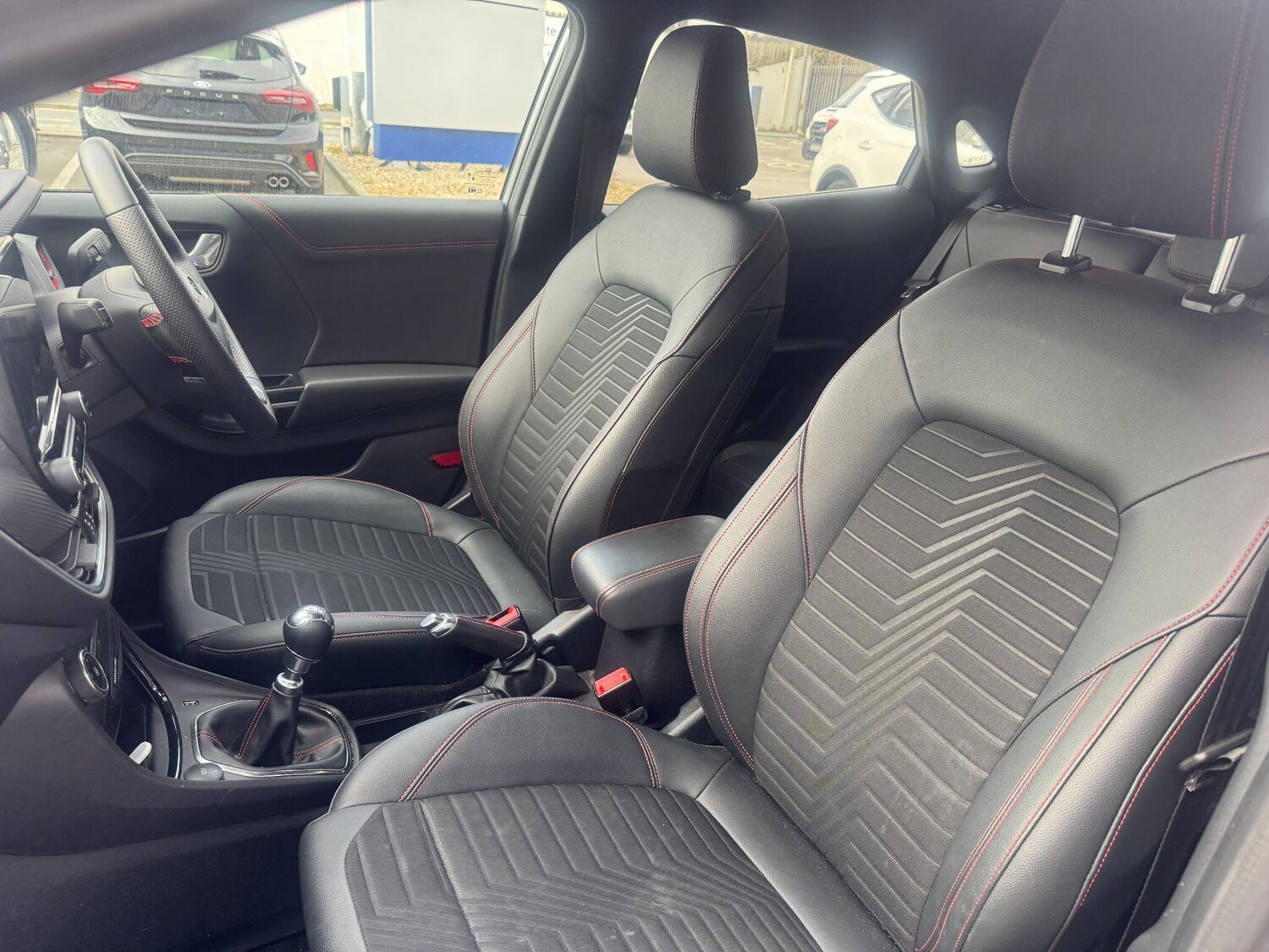 Used Ford Puma 2023 for sale - 78019596: Photo 18