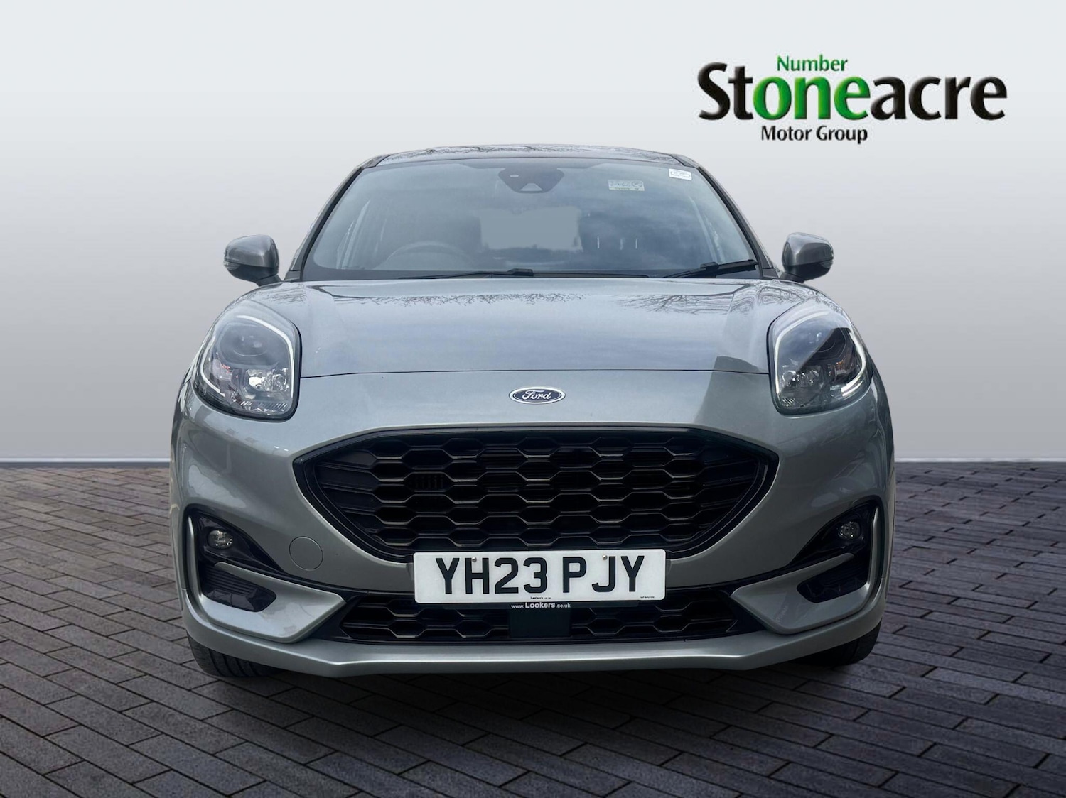 Used Ford Puma 2023 for sale - 78019596: Photo 2