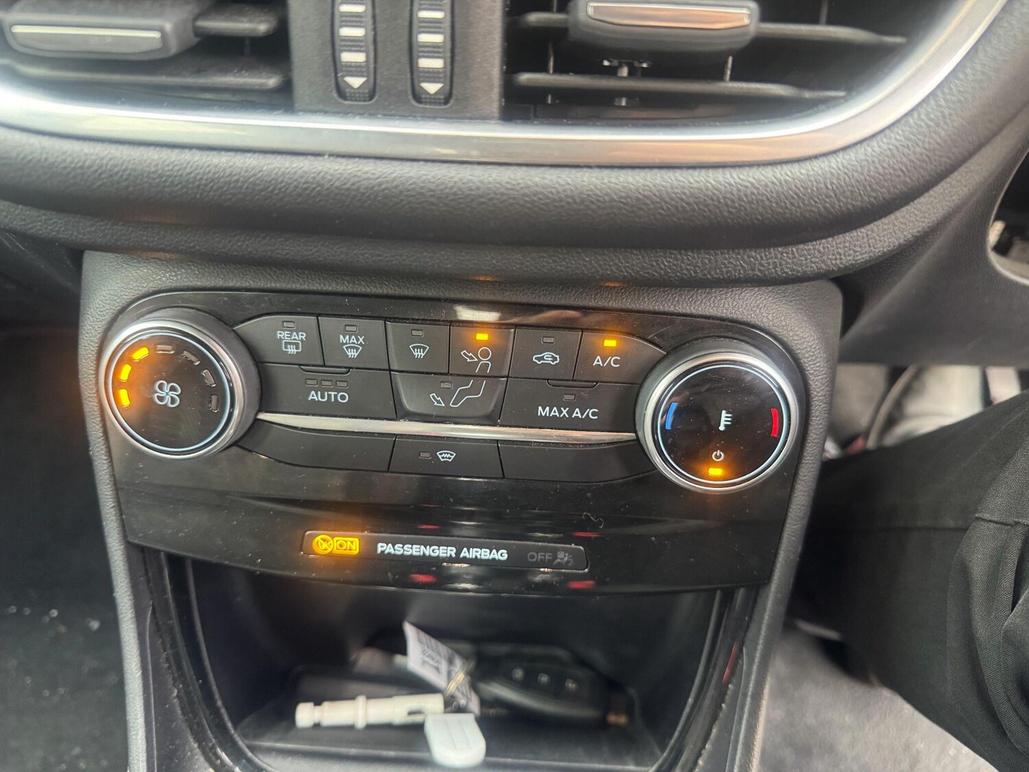 Used Ford Puma 2023 for sale - 78019596: Photo 20