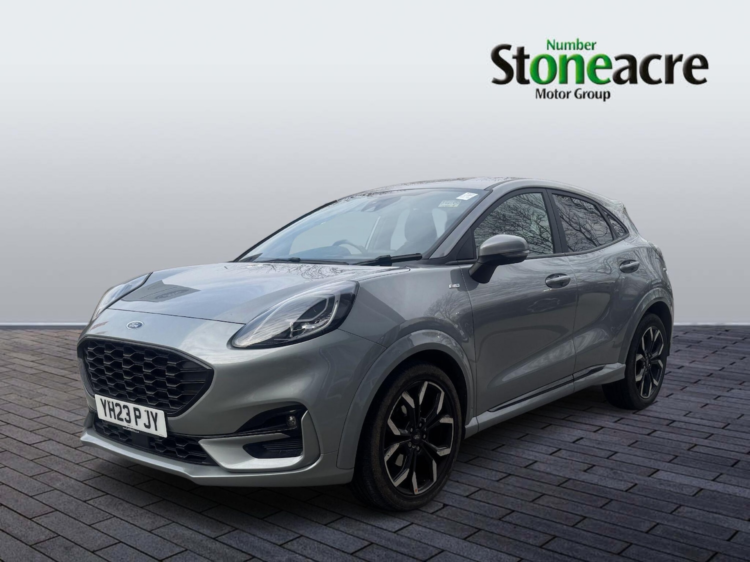 Used Ford Puma 2023 for sale - 78019596: Photo 3