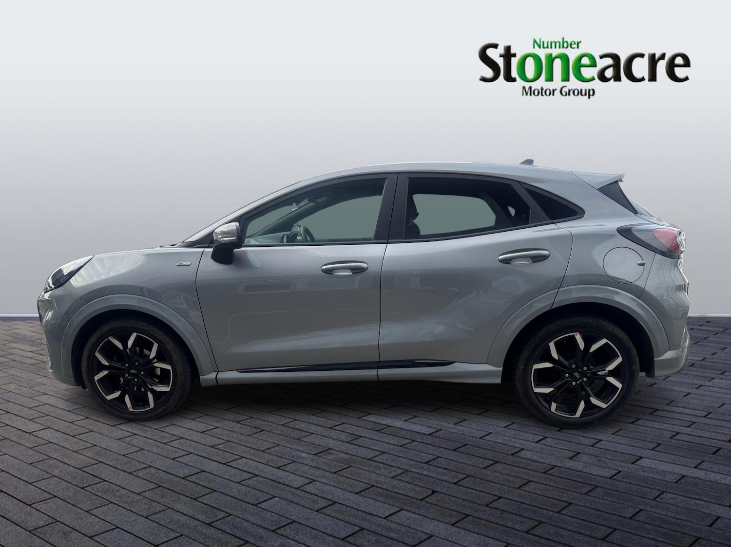 Used Ford Puma 2023 for sale - 78019596: Photo 5