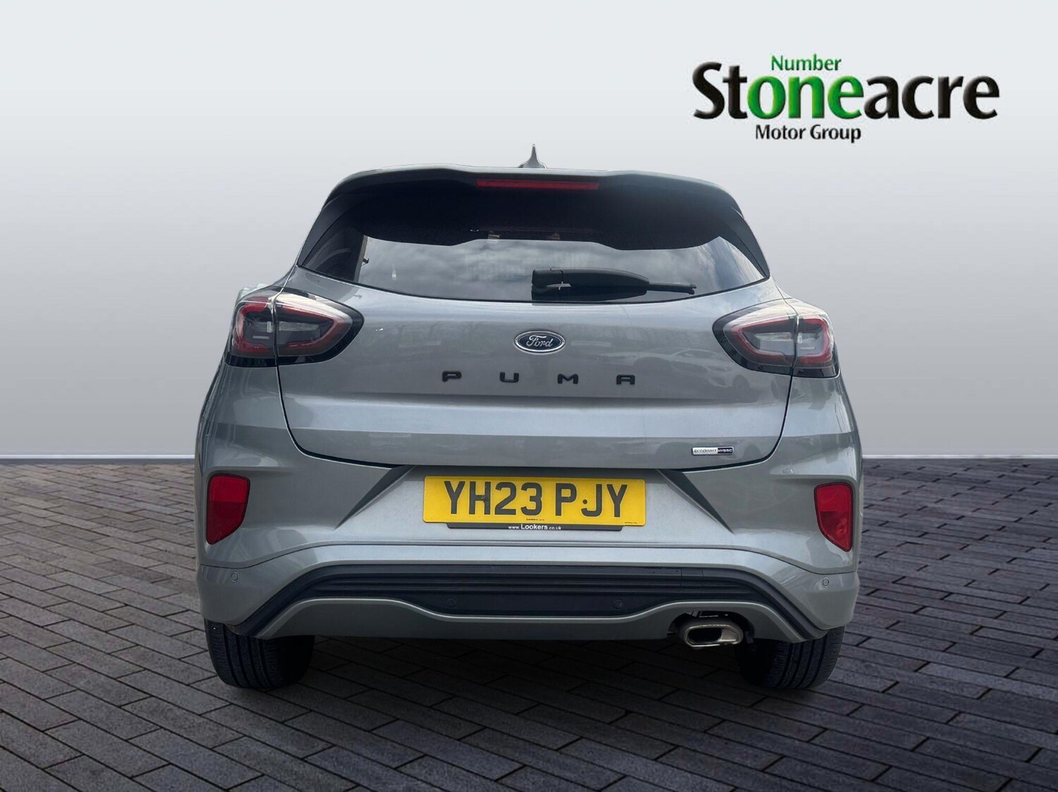 Used Ford Puma 2023 for sale - 78019596: Photo 6