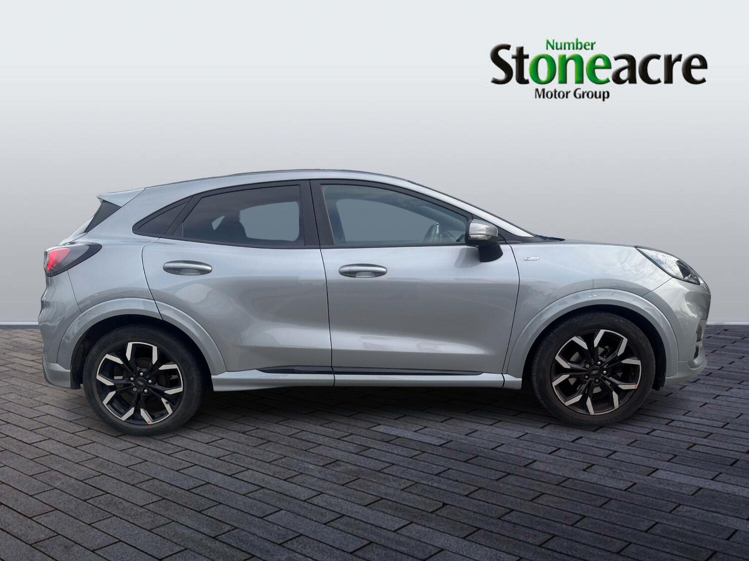 Used Ford Puma 2023 for sale - 78019596: Photo 7