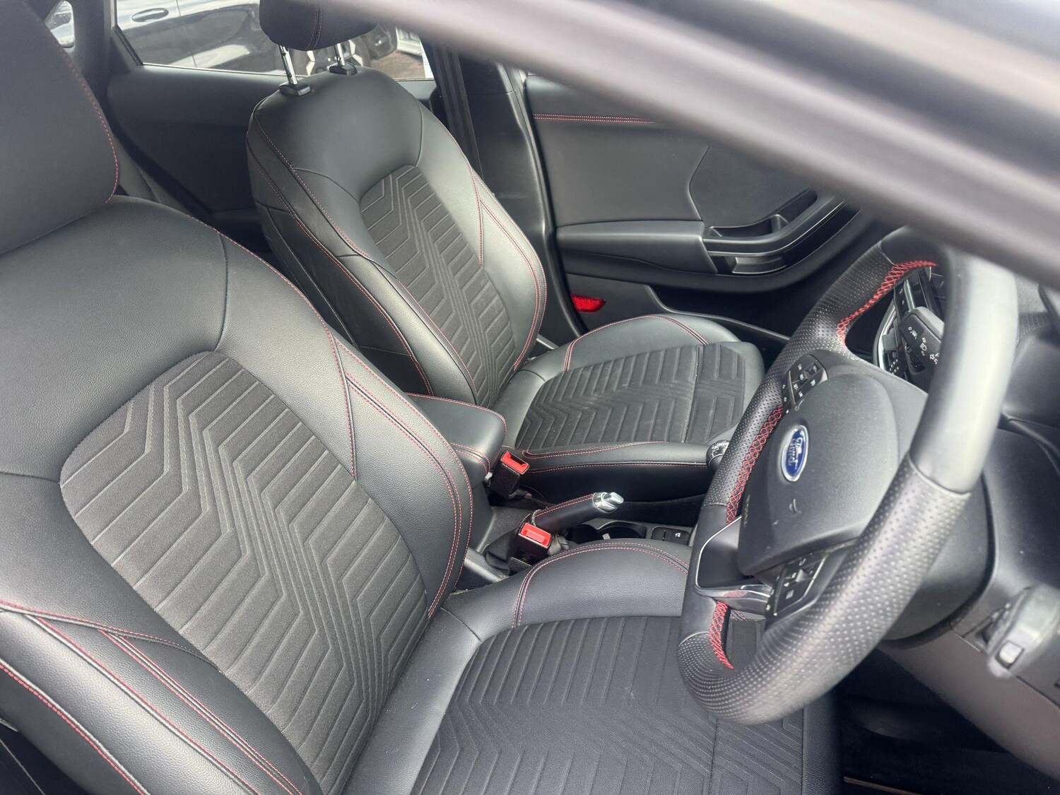 Used Ford Puma 2023 for sale - 78019596: Photo 9