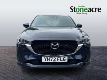 Used Mazda CX-5 2022 for sale - 74957676: Photo