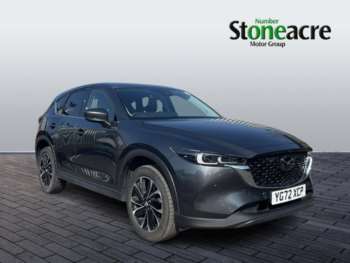 2022 (72) - 2.0 e-Skyactiv X MHEV GT Sport Tech Edition 5dr
