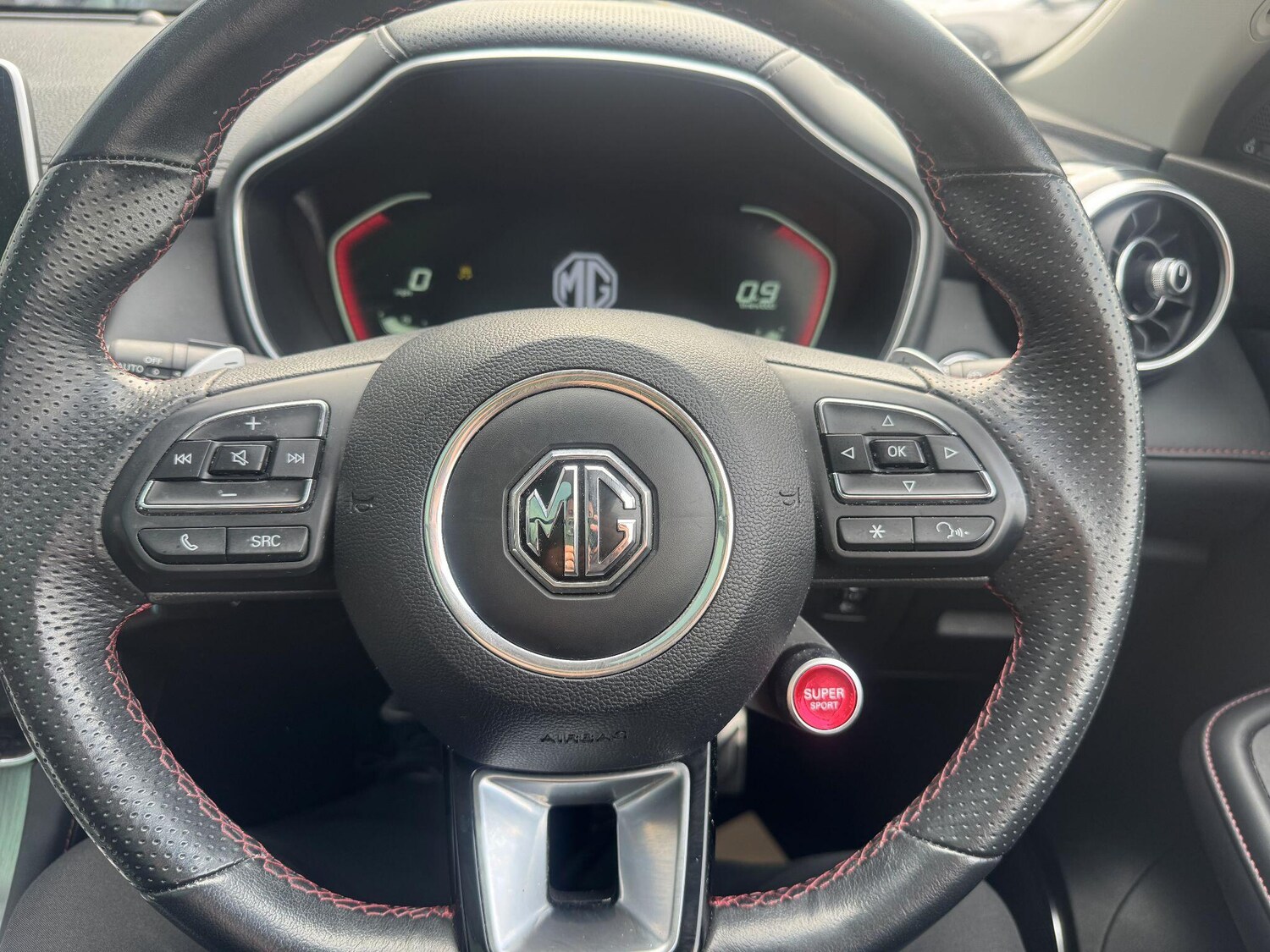 Used MG MG HS 2023 for sale - 78019927: Photo 10