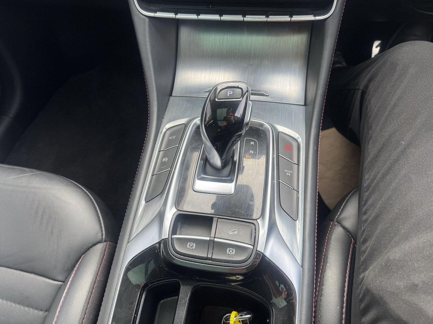 Used MG MG HS 2023 for sale - 78019927: Photo 12