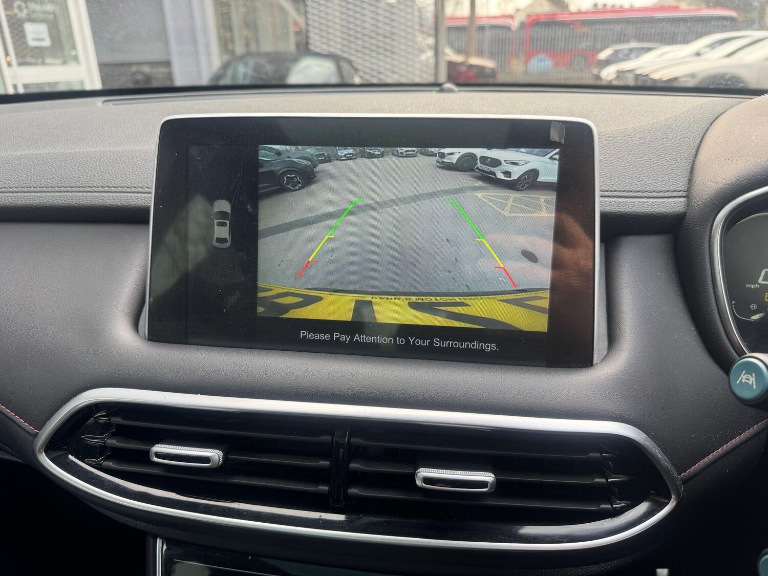 Used MG MG HS 2023 for sale - 78019927: Photo 13