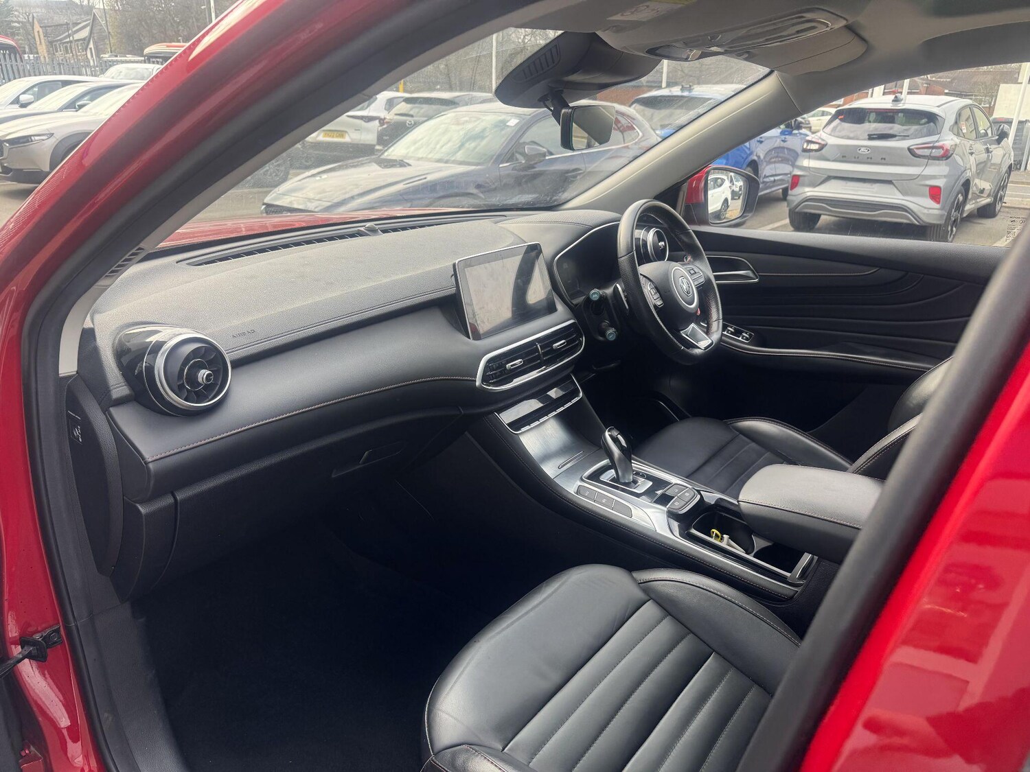 Used MG MG HS 2023 for sale - 78019927: Photo 14