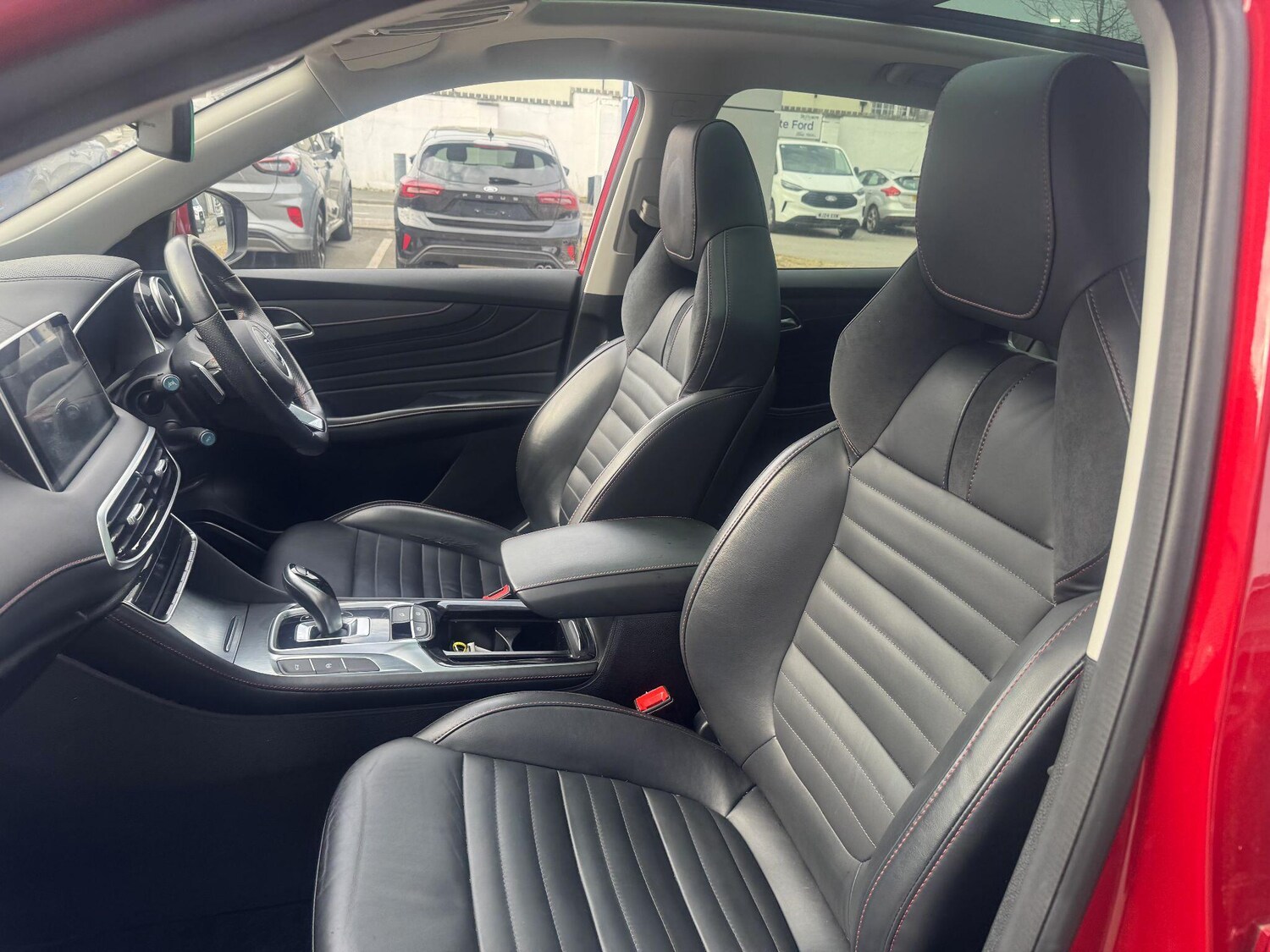 Used MG MG HS 2023 for sale - 78019927: Photo 15