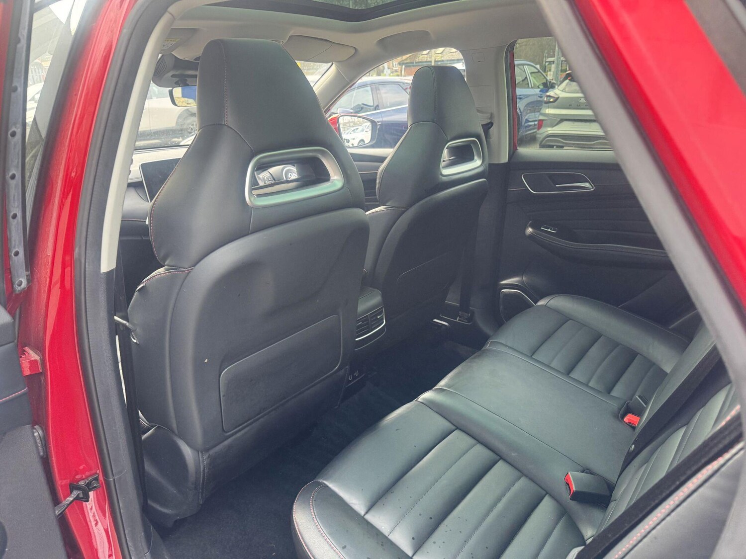 Used MG MG HS 2023 for sale - 78019927: Photo 16