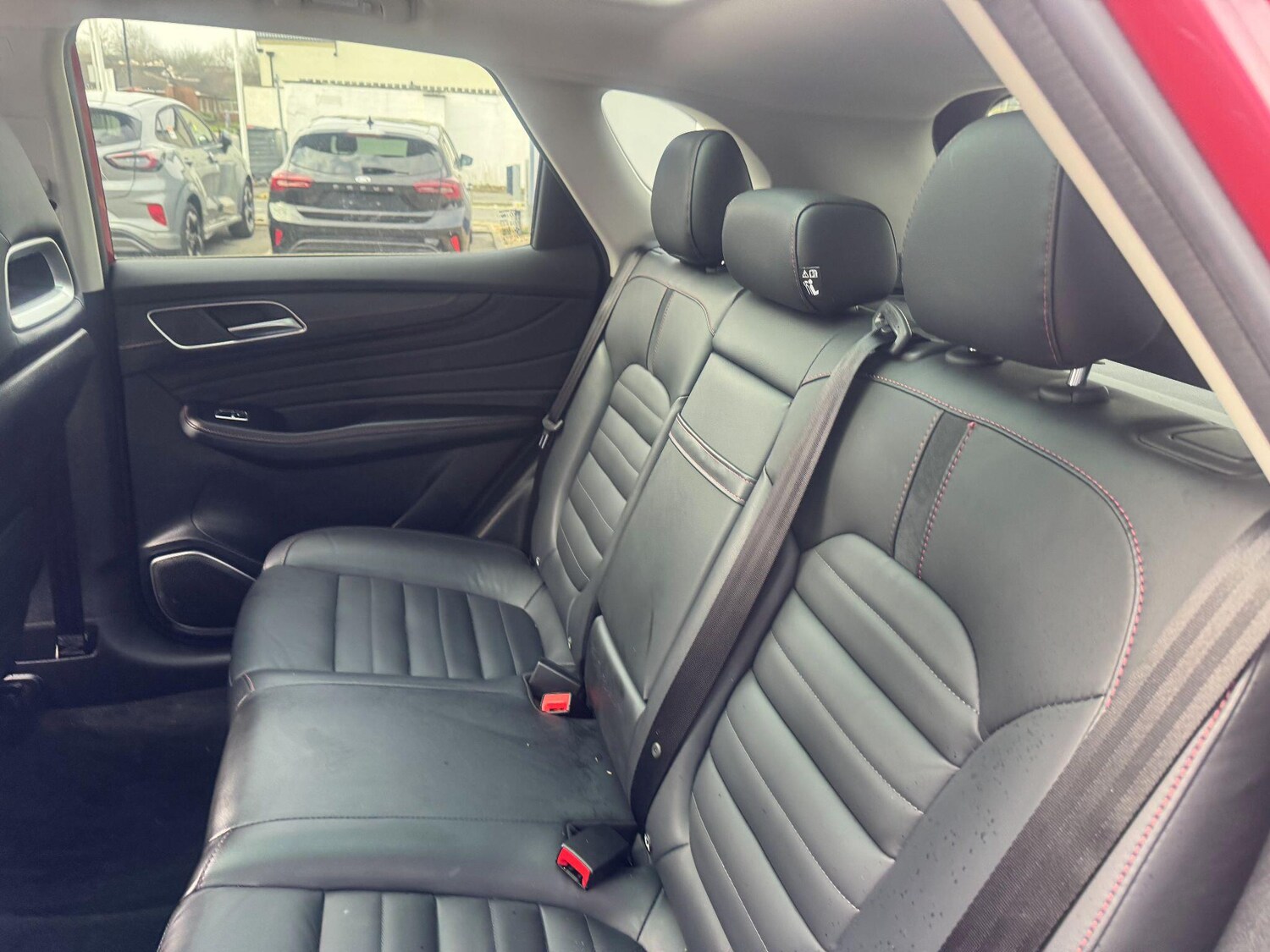 Used MG MG HS 2023 for sale - 78019927: Photo 17