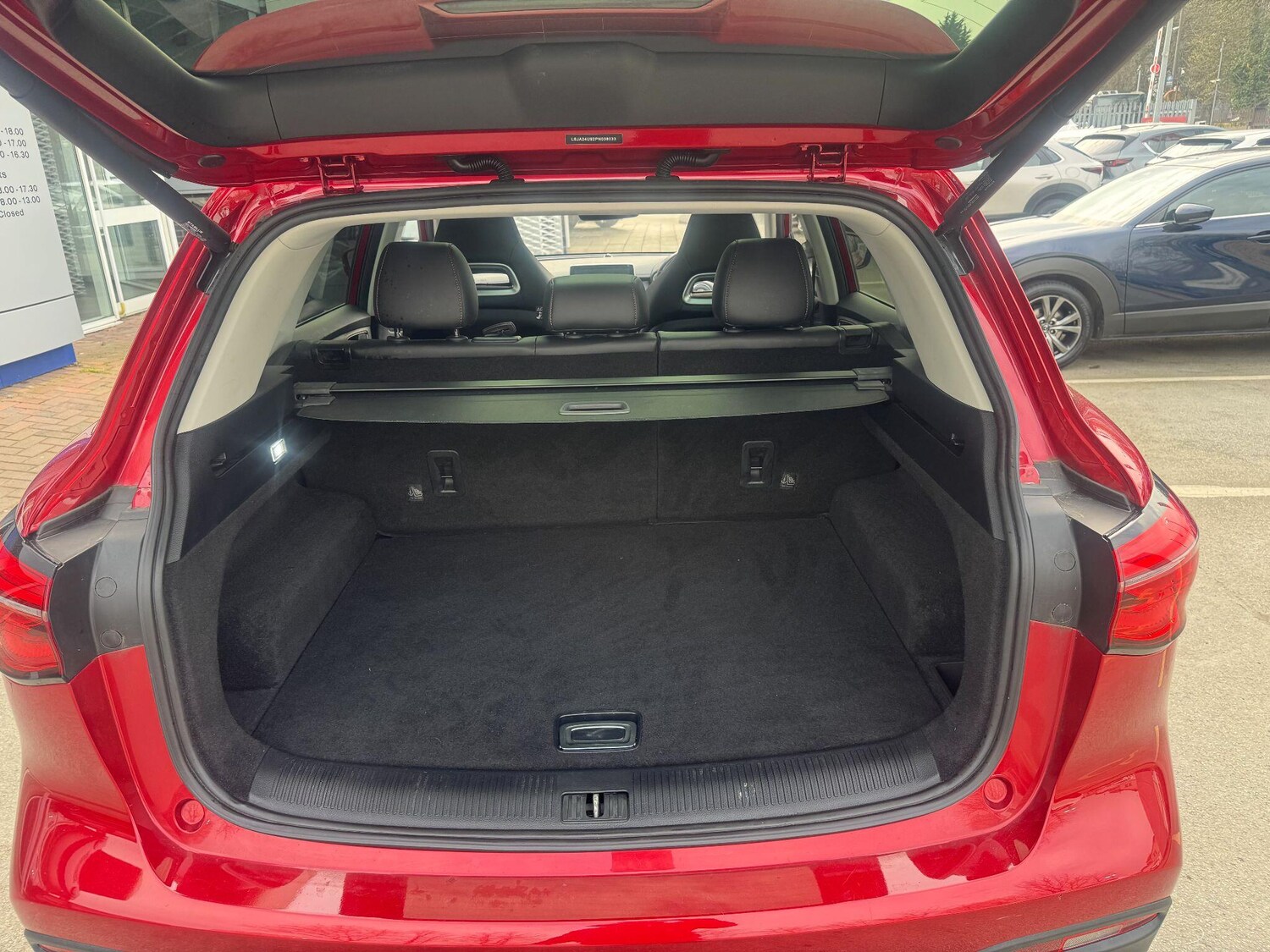 Used MG MG HS 2023 for sale - 78019927: Photo 18