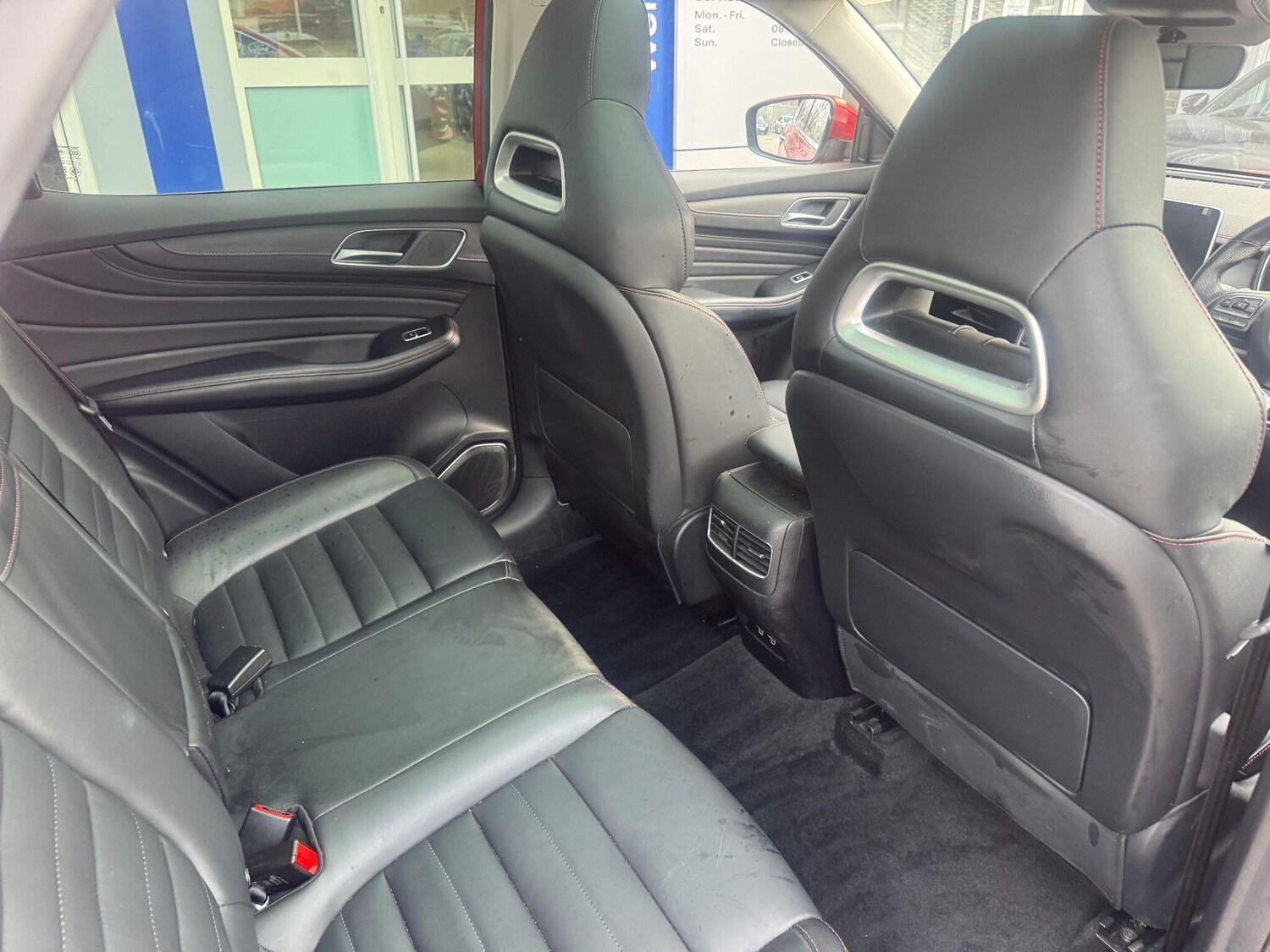 Used MG MG HS 2023 for sale - 78019927: Photo 19