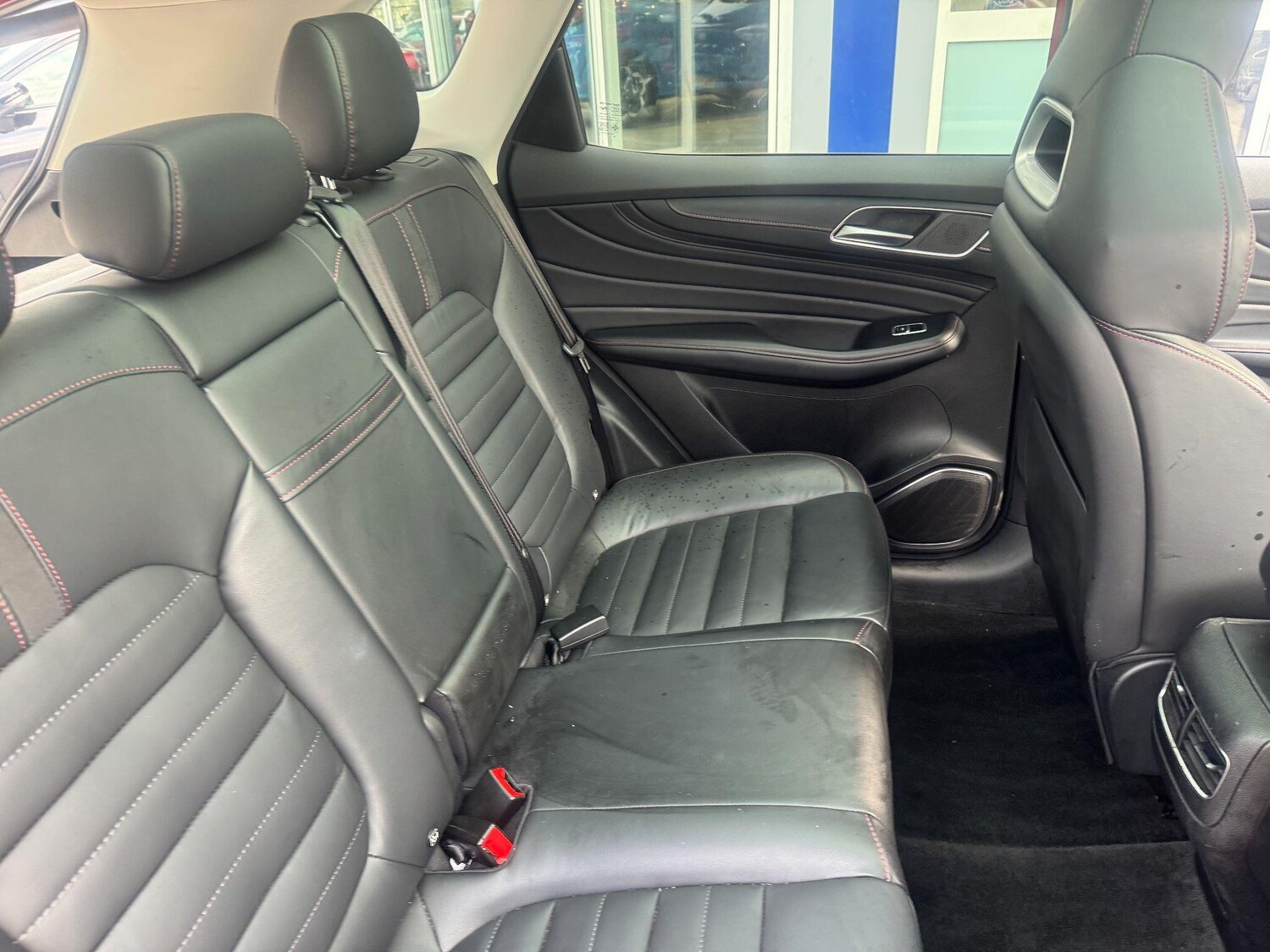 Used MG MG HS 2023 for sale - 78019927: Photo 20