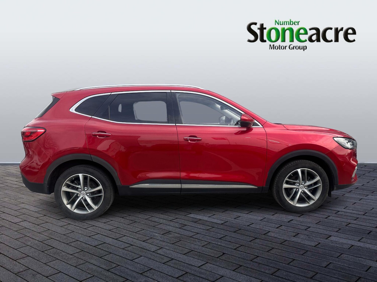 Used MG MG HS 2023 for sale - 78019927: Photo 6