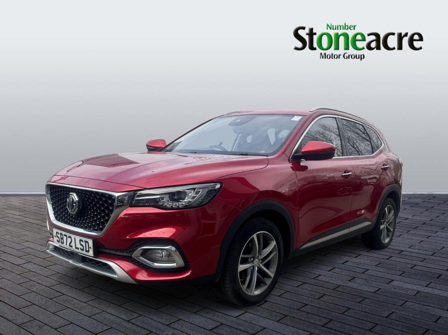 Used MG MG HS 2023 for sale - 78019927: Photo 7