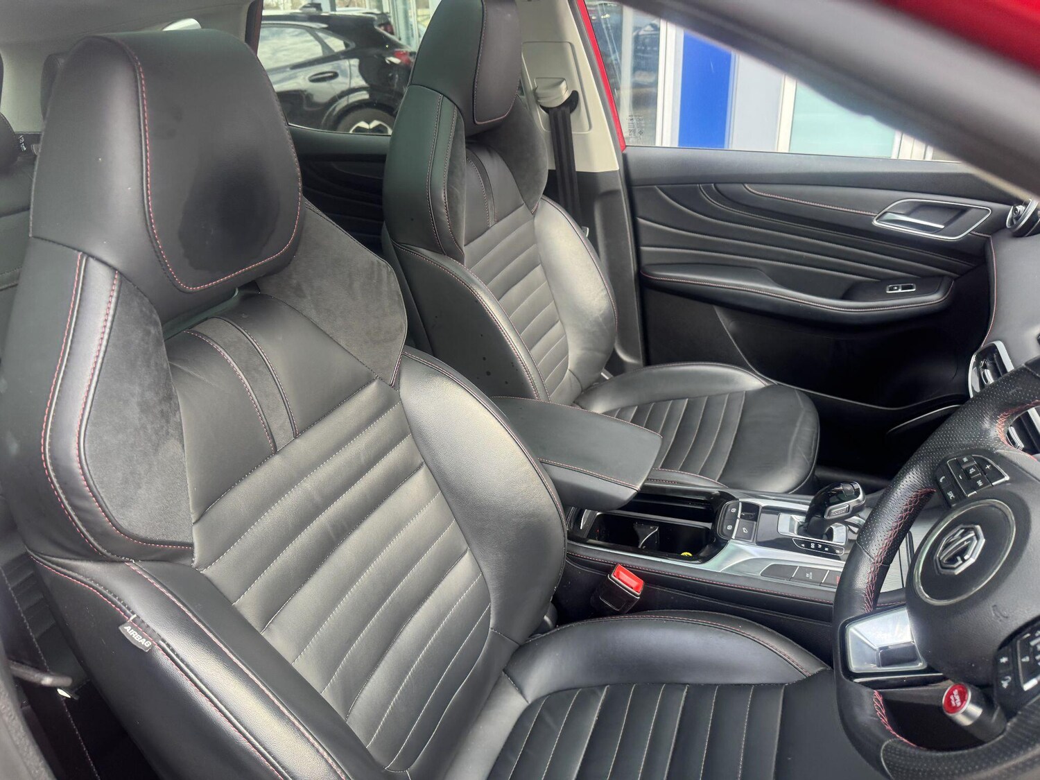 Used MG MG HS 2023 for sale - 78019927: Photo 9