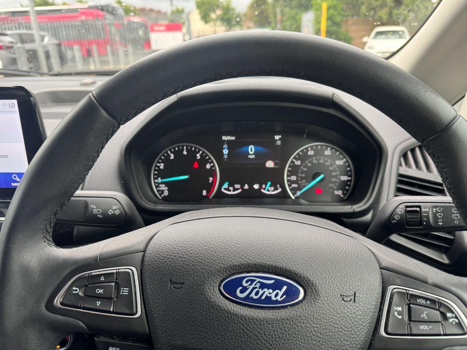 Vehicle 23