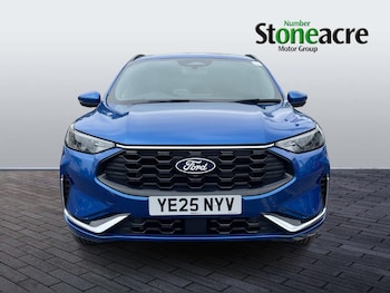 Used Ford Kuga 2025 for sale - 75531976: Photo