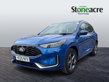 Used Ford Kuga 2025 for sale - 75531976: Photo