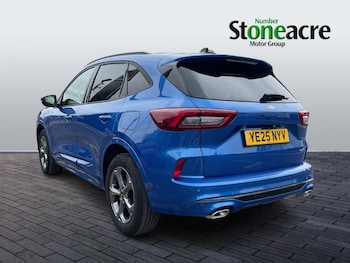Used Ford Kuga 2025 for sale - 75531976: Photo