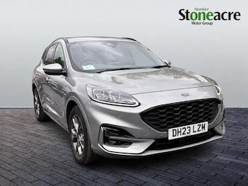 Used Ford Kuga 2023 for sale - 79508662: Photo
