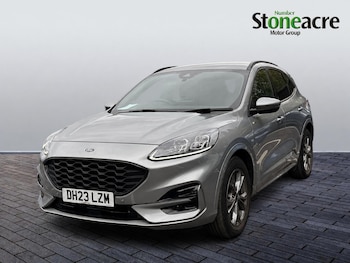 Used Ford Kuga 2023 for sale - 79508662: Photo