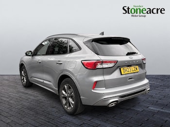 Used Ford Kuga 2023 for sale - 79508662: Photo