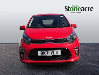 Used Kia Picanto 2021 for sale - 78561151: Photo