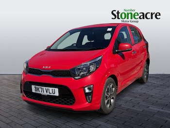 Used Kia Picanto 2021 for sale - 78561151: Photo