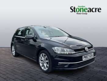 Used Volkswagen Golf 2017 for sale - 74934602: Photo
