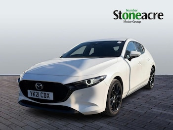 Used Mazda Mazda3 2021 for sale - 78830287: Photo