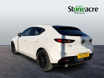 Used Mazda Mazda3 2021 for sale - 78830287: Photo