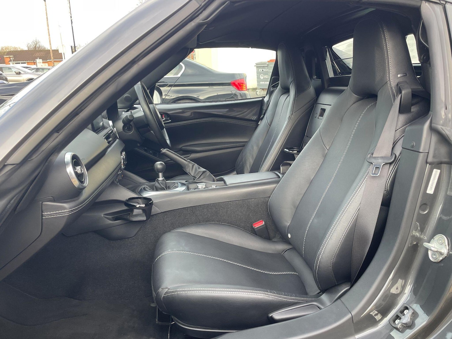 Used Mazda MX-5 2022 for sale - 77090925: Photo 12